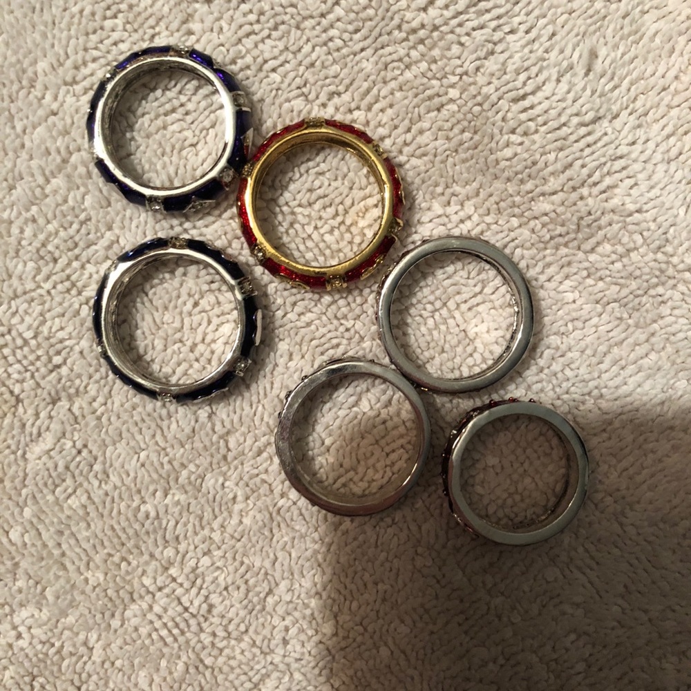 Fashion Rings - Picture 2 of 2